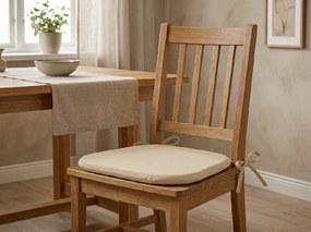 Perna pentru scaun BASIC bej