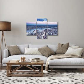 Tablou cu New York (90x60 cm)