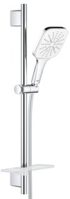 Grohe Vitalio SmartActive set de dus perete crom 26596000