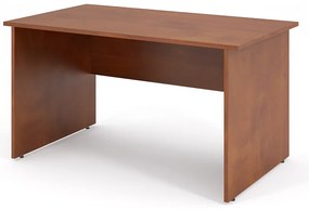 Masa Impress 140 x 80 cm, nuc inchis
