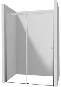 Usa de dus culisanta Deante Kerria Plus 170 cm