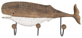 Cuier Whale 53/10/23 cm