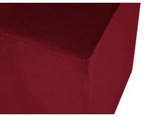 Taburet SIX, 40 x 40 cm, bej