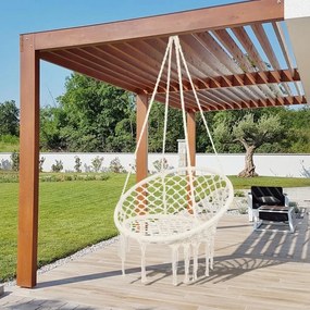 Scaun suspendat Avenberg JAMAICA