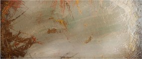 Tablou - Abstract texturat (120x50 cm)