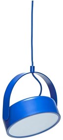 Lustră albastră Stage – Hübsch