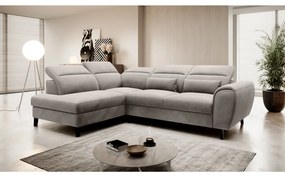 Coltar extensibil Noble pe stanga Loco 4