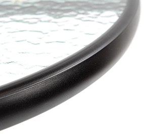 Masă rotundă de grădină Andora