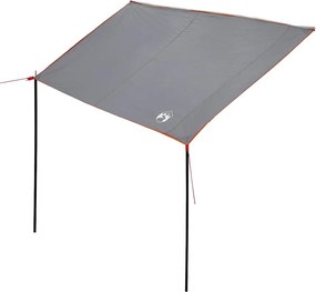 vidaXL Prelată rezistentă la apă cu acoperiș