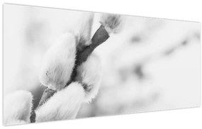 Tablou - Începutul primăverii (120x50 cm)