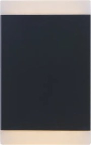 Aplică LED de exterior Globo 34186-2 OSKARI LED/9W/230V IP44