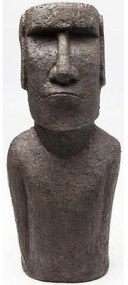 Obiect decorativ Easter Island 59cm
