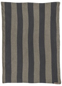 Prosop de bucătărie din bumbac organic 50x70 cm Elvira – Mette Ditmer Denmark