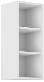 Raft de bucătărie superioară Lesana 1 (alb) 30 G-72 OTW. 1063931
