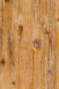 Coloana decorativa din lemn de salcam COLUMNA 75cm