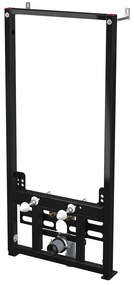 Cadru bideu suspendat Alca 112 cm