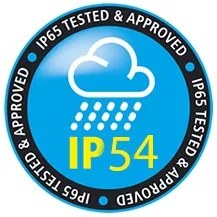 Aplica perete moderna de exterior IP54 STICK NVL-713412