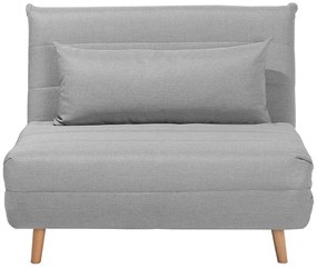 Canapea Strib (gri deschis) . 1008928