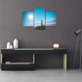 Tablou cu far (90x60 cm)