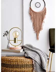 Pătură Bloomingville Throw, 130 x 160 cm, gri