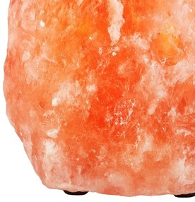 Lampă de sare SALLY 1xE14/25W/230V