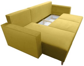 Colțar extensibil Brony (kronos 11) (S). 1063826