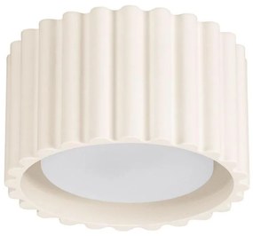 Sollux SL.1792 - Spot AURA 1xGX53/10W/230V 6 cm crem