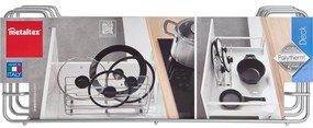 Suport pentru capace Metaltex Deck