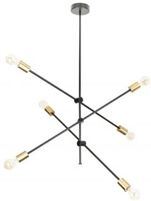 Lustra design miminalist Variation