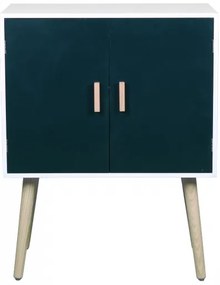 Comoda din pin Macao 76 cm