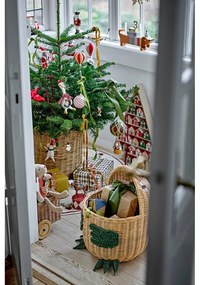 Calendar Advent Calvin – Bloomingville