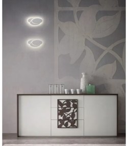 Redo 01-1445 - Aplică perete LED GAMER 1xLED/12W/230V