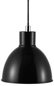 Lustra moderna design minimalist Pop, negru 45833003 NL