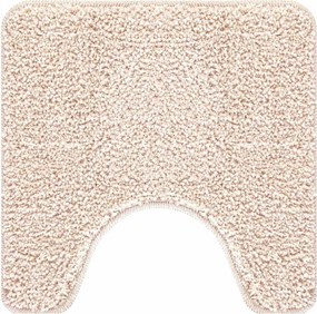 vidaXL Covoare antiderapante pentru baie cu tăietură pentru toaleta