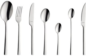 Set tacâmuri Amefa Manille All you need, 42 buc.