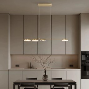Lustra LED suspendata FLOSSIE