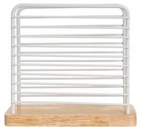 Suport pentru șervețele din metal – Casa Selección