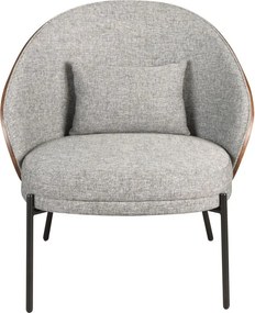 Fotoliu avangardist si modern design italian Style