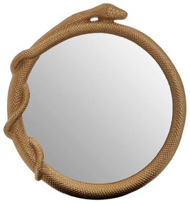 Oglindă de perete ø 36 cm Serpent – Premier Housewares