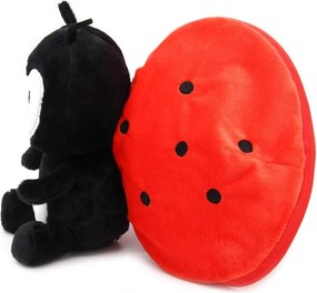 Jucărie de pluș Flipetz 2in1 Comet – Les Deglingos