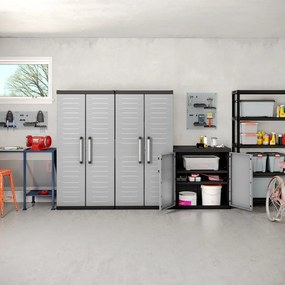 Dulap de atelier Detroit XL – Keter