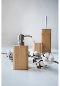 Dozator din bambus pentru săpun Wenko