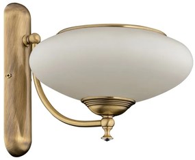 Aplica eleganta design clasic Cristal Scholer San Marino