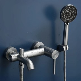Baterie pentru cada Rea FOSTER Nickel Brush