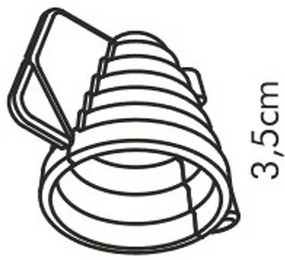 Formă stup de albine Tescoma  DELICIA