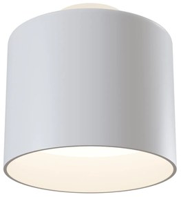 Plafoniera LED, Spot aplicat Planet alb MY-C009CW-L12W