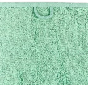 Prosop de corp 4Home Bamboo Premium mint, 70 x 140 cm, 70 x 140 cm