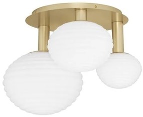 Plafoniera design modern decorativ ALLEN 3L