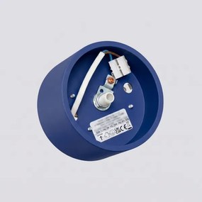 Sollux SL.2458 - Lampă spot MODO 1xGX53/10W/230V, albastru