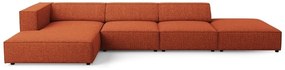 Coltar Arendal 5 locuri chenille